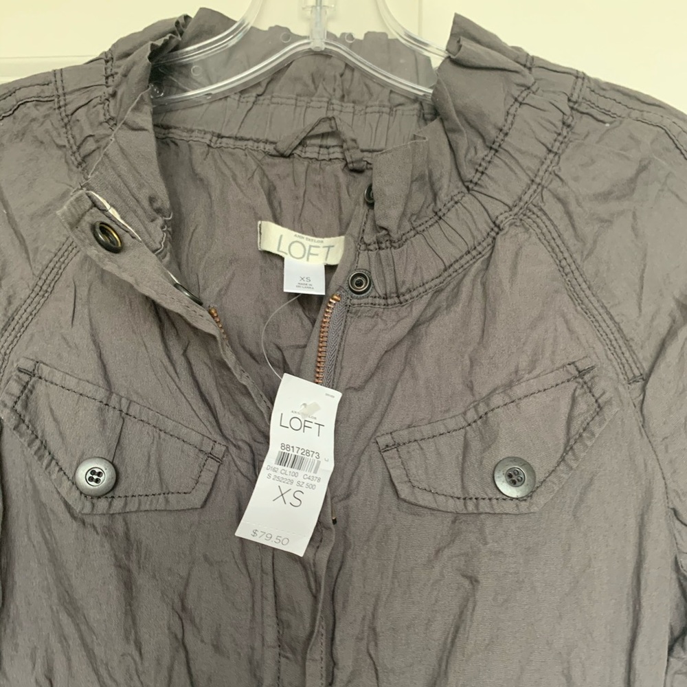 Loft Jacket - Picture 8 of 8